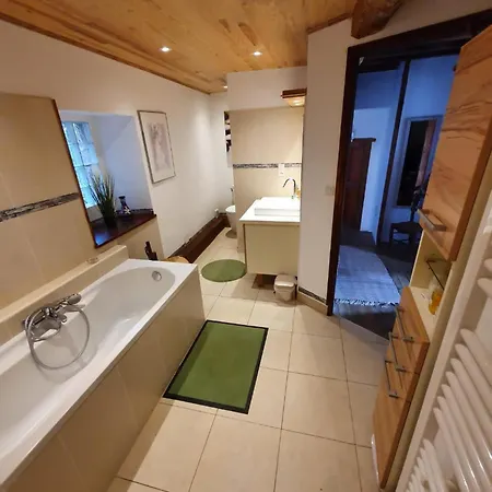L'ancienne Forge Holiday home