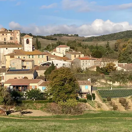 Holiday home L'ancienne Forge *