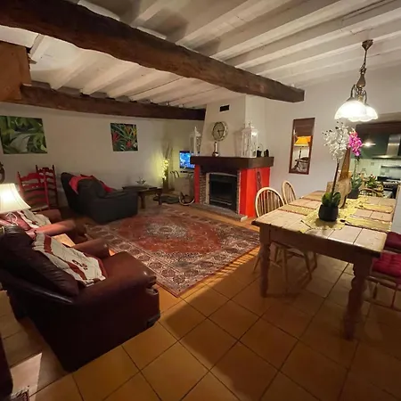 L'ancienne Forge
