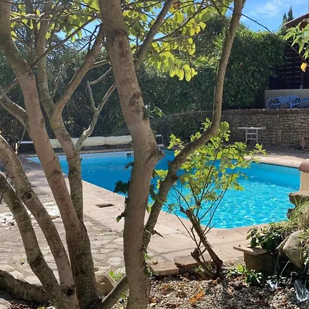 Holiday home L'ancienne Forge