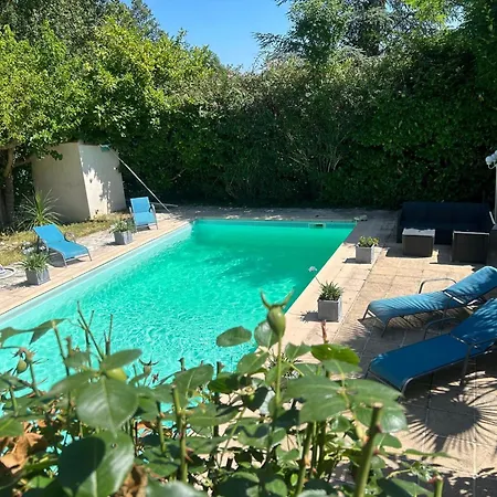 L'ancienne Forge Holiday home Villarzel-du-Razes