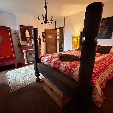 Prázdninový dům L'ancienne Forge